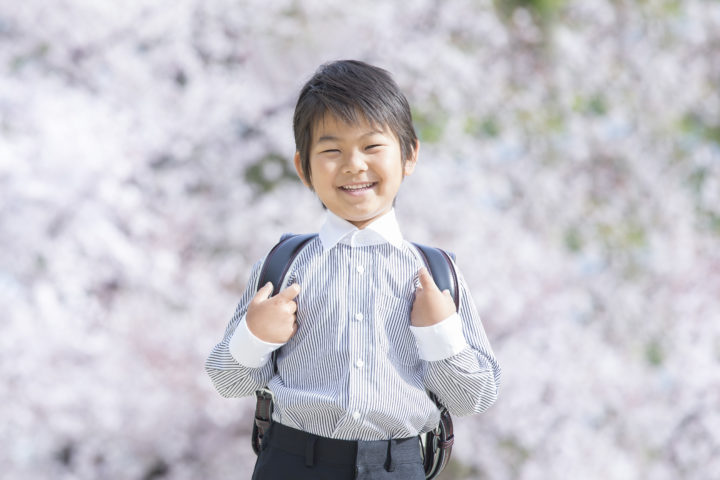 5月21日は小学校開校の日